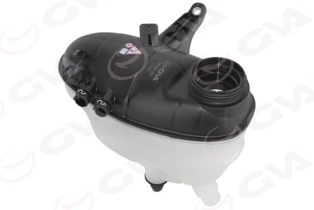 GVA RADYATOR YEDEK SU DEPOSU MERCEDES S-CLASS W222 C217 A217 OEM: A2225000849 - GVA 9899120 kodlu oto yedek parça