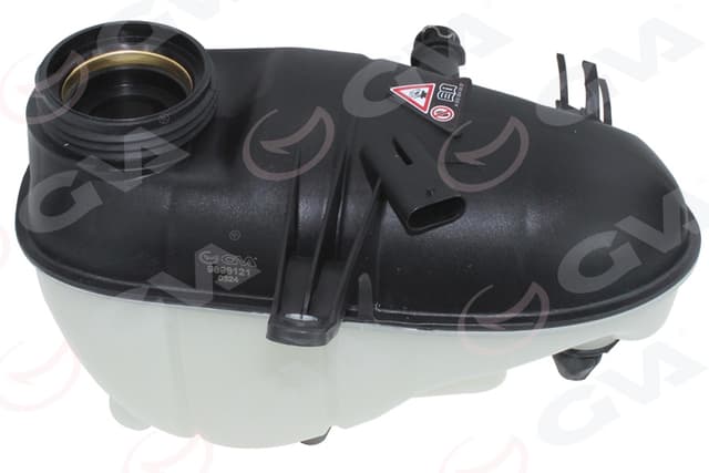 GVA RADYATOR YEDEK SU DEPOSU MERCEDES S-CLASS W222 C217 A217 OEM: A2225000949 - GVA 9899121 kodlu oto yedek parça