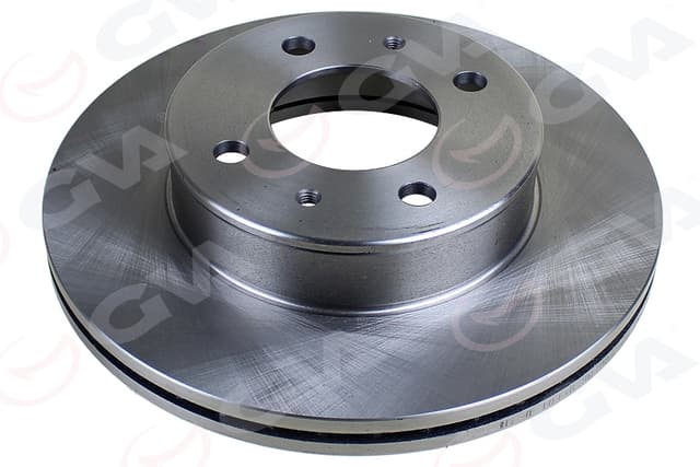 GVA ÖN FREN AYNASI ACCENT-ADMIRE 1.3 -1.5 CRDI-1.6 02 241x19x4DL HAVALI OEM: 5171225060-5171225061 - ZZGVA 7491056 kodlu oto yedek parça