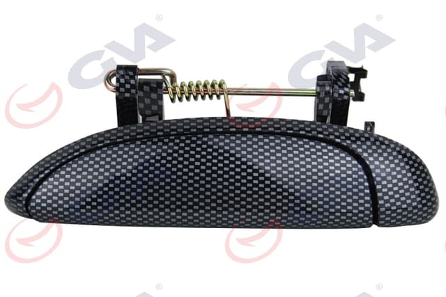 GVA DIŞ KAPI KOLU SOL ÖN-ARKA KARBON FİBER CLİO 98-04 -MEGANE 95-02 7700434718-7700426086-7700433075 OEM: 7700434718-7700426086-7700433075 - ZZGVA 8611210 kodlu oto yedek parça