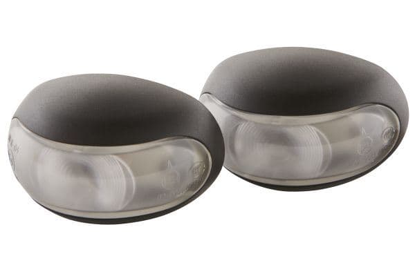 HELLA PARK LAMBASİ UNİVERSAL UNİVERSAL CV 83252606514 OEM: 0907635-1503570417-8325260504 - HELLA 2PF959570202 kodlu oto yedek parça