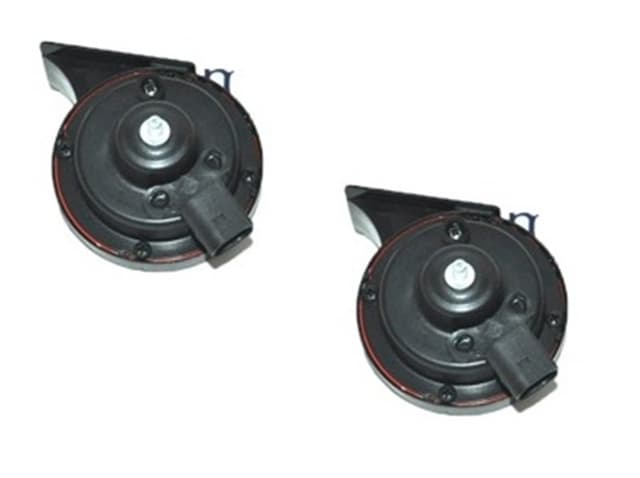 HELLA KORNA 12V 400/500HZ VW VW OEM: CP65approved-011225851 - HELLA 3FH011225851 kodlu oto yedek parça