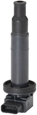 HELLA ATEŞLEME BOBİNİ. 12V. 4-KUTUPLU. TOYOTA PİRİUS- YARİS 9008019021 OEM: 9008019021 - HELLA 5DA193175931 kodlu oto yedek parça