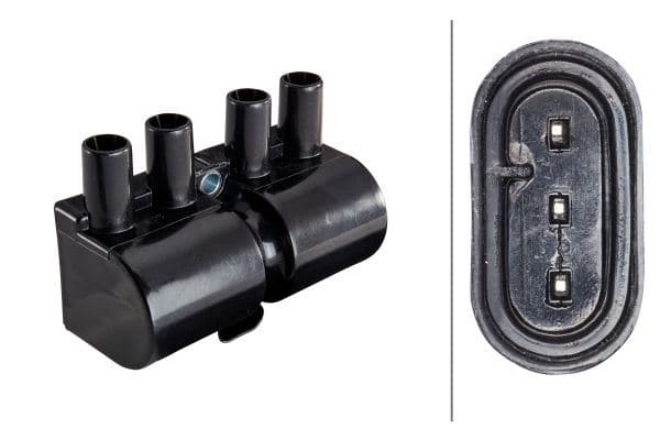 HELLA ATEŞLEME BOBİNİ OPEL ANTARA AVEO KALOS 1.2-1.4 02 08 CAPTIVA CRUZE MATİZ NUBIRA LACETTİ SPARK 4805507-96253555-25182496-25182496 OEM: 4805507-96253555-25182496-25182496 - HELLA 5DA358057031 kodlu oto yedek parça