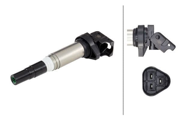 HELLA ATEŞLEME BOBİNİ OPEL GRANDLAND PEUGEOT P207-P208-P308-P508-P3008-P5008 CITROEN C4-C5-DS3-DS4 1.6 THP -PrueTech BMW E39 E60 E87 E90 F10 F20 E65 F01 E46 F32 F33 F34 F36 E83 E53 E70 F15 MINI R56 R60 5970.91-9807841880-12137575010 OEM: 5970.91-9807841880-12137575010 - HELLA 5DA358057081 kodlu oto yedek parça