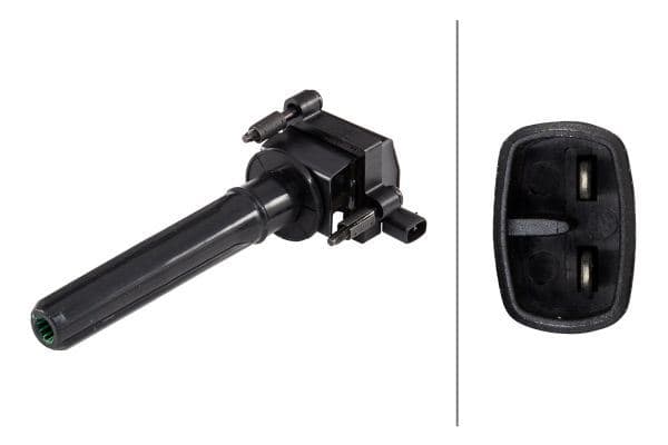 HELLA ATEŞLEME BOBİNİ CHRYSLER OTHER PC 4609088AC-358057571---------- OEM: 48259-4609088AD-4609088AF - HELLA 5DA358057571 kodlu oto yedek parça