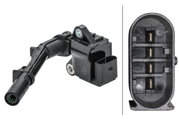 HELLA ATESLEME BOBINI MERCEDES M133 M270 M274 W176 W205 C117 W212 W213 R172 A2749061400 OEM: A2749061400 - HELLA 5DA358168391 kodlu oto yedek parça