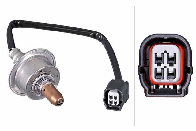 HELLA LAMBDA SENSÖRÜ OEM: 36531R60U01 - HELLA 6PA358221681 kodlu oto yedek parça