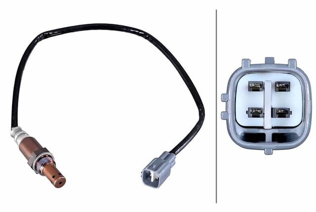 HELLA LAMBDA SENSÖRÜ OEM: 8946771070 - HELLA 6PA358229111 kodlu oto yedek parça