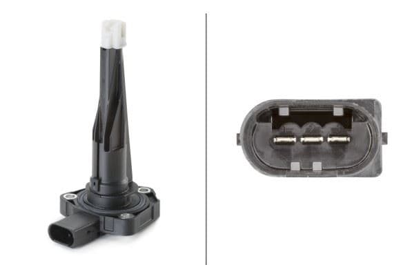 HELLA YAG SEVIYE SENSORU BMW B37 B38 B46 B47 B48 B58 F20 F87 F30 F35 F80 G20 F36 F82 F10 G30 G90 F26 G06 G 07 OEM: 12618638755 - HELLA 6PR013680141 kodlu oto yedek parça