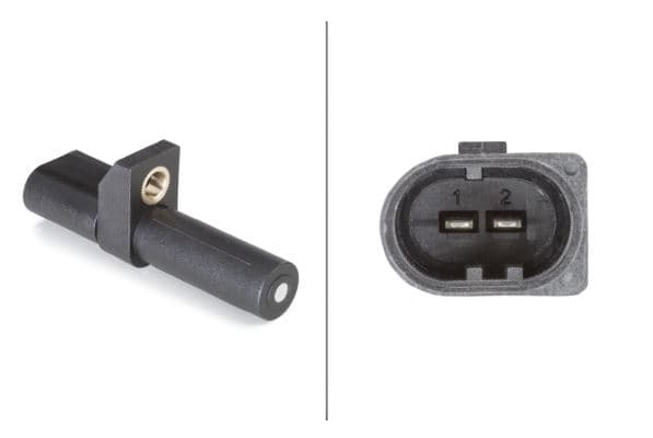 HELLA KRANK MILI KONUM SENSORU MERCEDES W169 W203 W204 W211 W212 W463 C253 W220 W639 B901 B906 A0031532828 OEM: A0031532828 - HELLA 6PU009110851 kodlu oto yedek parça