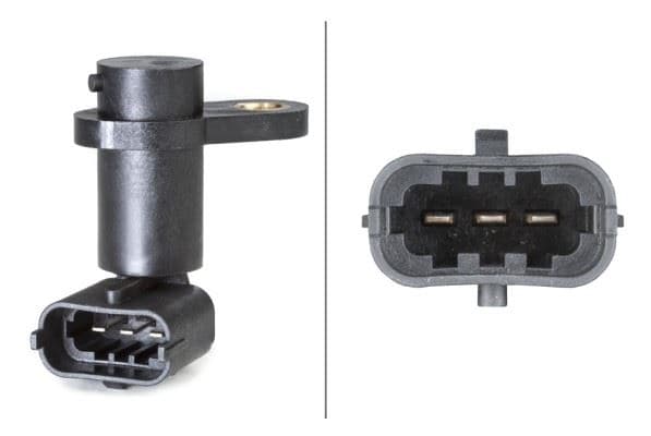 HELLA EKSANTİRİK KAM MİLİ DEVİR SERSÖRÜ 1.6 16V Z16XEP ASTRA H-ASTRA G-ZAFIRA-VECTRA C OEM: 24435096-6238282-25337265 - HELLA 6PU009121791 kodlu oto yedek parça