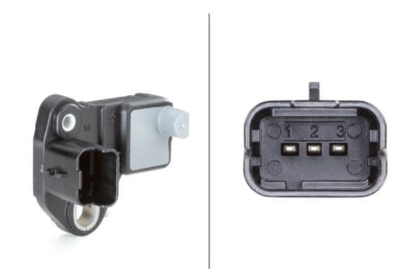 HELLA MOTOR DEVIR SENSORU NEMO BIPPER P207 P307 C1 C2 C3 DV4 1.4HDI FIESTA V-VI 02 12 FUSION 01 04 1.4 TDCI P307 YM P308 PARTNER II BERLINGO II 1.6HDI FOCUS II 03 11 C MAX 04 11 MONDEO IV 07 14 1.6TDCI 8S6Q9E731AA-1920 PW OEM: 8S6Q9E731AA-1920 PW - HELLA 6PU009146751 kodlu oto yedek parça