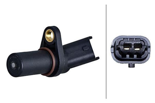 HELLA KRANK MİL DEVİR SENSÖRÜ ASTRA G-H 98 CORSA B-C-D 94 MERIVA A 04 AGILA-TIGRA B 1.2-1.4 XE-XEP-XEL ASTRA G-VECTRA B-C ZAFIRA A 2.0-2.2 16V DTI 6238109-9118368-93179850-6238050 OEM: 6238109-9118368-93179850-6238050 - HELLA 6PU009169231 kodlu oto yedek parça