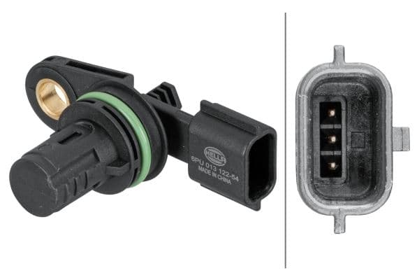 HELLA EKSANTRIK MILI KONUM SENSORU MERCEDES OM607 X156 W176 W246 C117 W415 . RENAULT CLIO IV 12 MEGANE III 08 JUKE 10 MICRA III 03 10 1.2 TCe 1.5 dCi 1.6 dCi A6079050700-237310776R OEM: A6079050700-237310776R - HELLA 6PU013122541 kodlu oto yedek parça