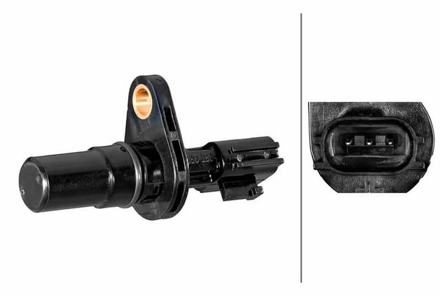 HELLA HIZ/DEVİR SAYISI SENSÖRÜ OEM: 319351XF01-31935X420B - HELLA 6PU358380061 kodlu oto yedek parça