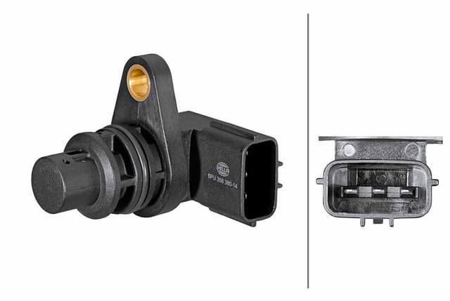 HELLA KİLOMETRE HIZ SENSÖRÜ MAZDA 3 1.6L Z6 BK BL 03-13 OEM: FN1121551-FN1221551A - HELLA 6PU358380141 kodlu oto yedek parça