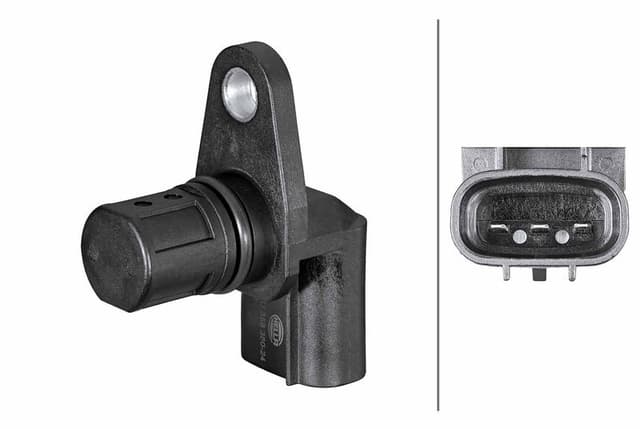 HELLA EKSANTRİK MİLİ POZİSYON SENSÖRÜ SWIFT 1.3L M13A RS413 MACAR 4x2 4x4 05-> / LIANA 1.6L M16A RH416 02-07 / JIMNY 1.3L M13A SN413 01-> OEM: 3322076G11-3322076G11000 - HELLA 6PU358380241 kodlu oto yedek parça