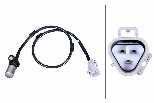 HELLA KRANK MİLİ SENSÖRÜ OEM: 9091905050 - HELLA 6PU358380611 kodlu oto yedek parça