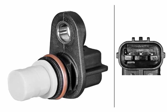 HELLA KRANK MİLİ SENSÖRÜ OEM: PE0118221 - HELLA 6PU358380781 kodlu oto yedek parça