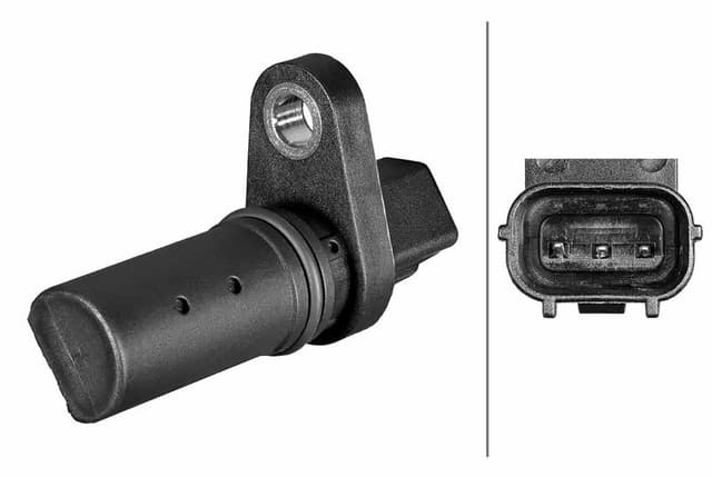 HELLA KRANK MİLİ SENSÖRÜ HONDA CIVIC 1.6L R16B2 benzinli FB7 FC5 12-22 1.6L N16A1 dizel FK3 FK9 FC 13-22 / ACCORD 2.0L R20A3 CU1 08-> / CRV 2.0L R20A2 RE5 06-12 1.6L N16A2 N16A4 13-> / HR-V 1.6L RU8 16-> OEM: 37500R60U01 - HELLA 6PU358380791 kodlu oto yedek parça