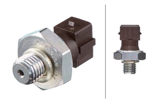 HELLA YAG BASINC MUSURU BMW E28 E30 E34 E36 E38 E39 E46 E60 E64 E65 E87 E90 E83 E84 E53 E70 E71 MINI R56 R61 FREELANDER 1 L314 R.R 3 VOGUE L322 R.R 2 P38A HONDA ACCORD CIVIC 12618611273-STC2252-NUC000040 OEM: 12618611273-STC2252-NUC000040 - HELLA 6ZL006097001 kodlu oto yedek parça