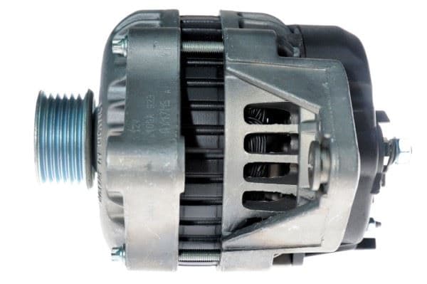 HELLA ALTERNATÖR 12V 100Ah. ASTRA F-G 91-98 -VECTRA A-B 88-02 1.6i-1.8i-2.0-CORSA B 93-00 1.4i-1.6i 3493823-6204002-10480409-1204154 OEM: 3493823-6204002-10480409-1204154 - HELLA 8EL011710071 kodlu oto yedek parça
