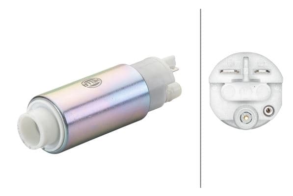 HELLA DEPO ŞAMANDIRASI P206 1.1i-1.4i-1.6i-2.0 98 P607 2.0-2.2-3.0 00 BERLINGO 1.4-1.6-XSARA 1.6-1.8-2.0 1525.H8-9633294680-1525.Y1-1525.F8 OEM: 1525.H8-9633294680-1525.Y1-1525.F8 - HELLA 8TF358106531 kodlu oto yedek parça