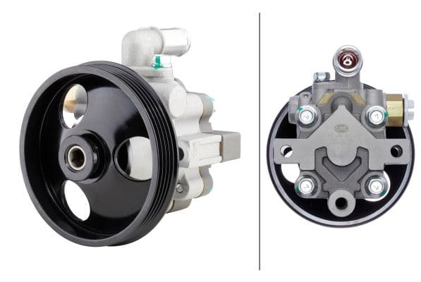 HELLA DİREKSİYON POMPASI INSIGNIA A 1.6-1.8 A16XER-B16XER-A16LET-A-B18XER- 2009 948105-13258067-95521953 OEM: 948105-13258067-95521953 - HELLA 8TL359000121 kodlu oto yedek parça