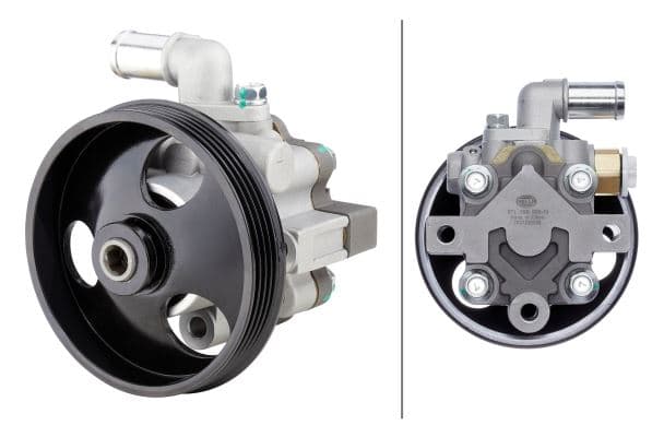 HELLA DİREKSİYON POMPASI ASTRA J CRUZE A16XER-B16XER-F16D4 2010 948120-948228-96837813 OEM: 948120-948228-96837813 - HELLA 8TL359000131 kodlu oto yedek parça