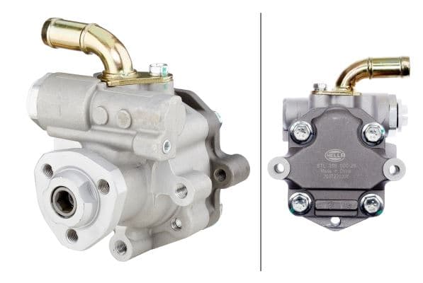 HELLA DİREKSİYON POMPASI TRANSPORTER T5 1.9 TDI BJK-BJM-AXB 7H0422154F-2E0422155C OEM: 7H0422154F-2E0422155C - HELLA 8TL359000251 kodlu oto yedek parça