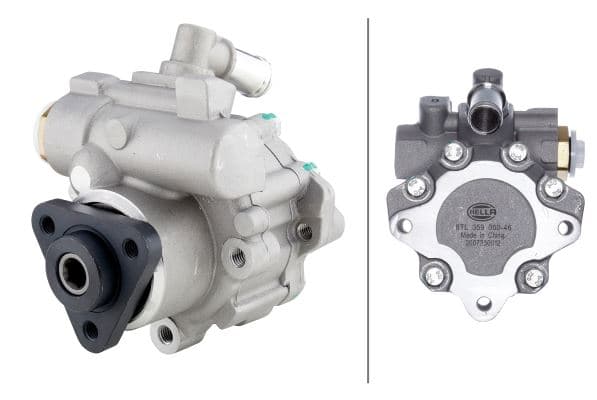 HELLA DIREKSIYON POMPASI BMW M52 M54 E39 E38 32411097149-32411092742-32411094098 OEM: 32411097149-32411092742-32411094098 - HELLA 8TL359000461 kodlu oto yedek parça