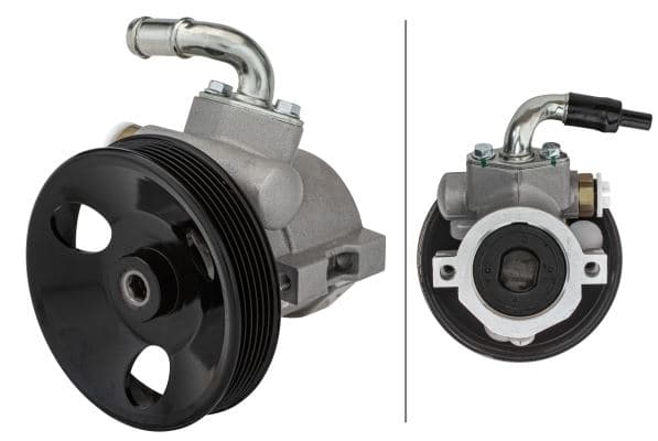 HELLA DİREKSİYON POMPASI CAPTİVA-ANTARA 25980805-4814340-96942300-4814129 OEM: 25980805-4814340-96942300-4814129 - HELLA 8TL359000491 kodlu oto yedek parça