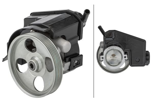 HELLA DİREKSİYON POMPASI HİDROLİK P206 1.4-1.6 BENZİNLİ 98-09 9632252880 4007.V5-9631411580-4000.KK OEM: 4007.V5-9631411580-4000.KK - HELLA 8TL359000621 kodlu oto yedek parça