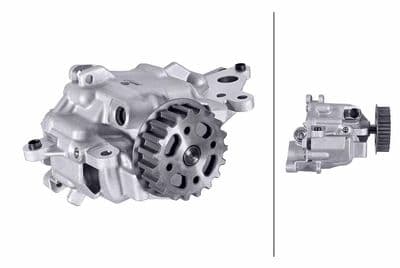 HELLA YAG POMPASI YENI TRANSIT V362-V363 17 2.0 ECOBLUE GK2Q6600FA-2213638 OEM: GK2Q6600FA-2213638 - HELLA 8TO358222161 kodlu oto yedek parça