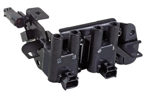 HELLUX ATESLEME BOBINI HYUNDAI ACCENT GETZ ELANTRA MATRIX 1.4-1.6 . KIA RIO CERATO 1.4-1.6 2730126600 OEM: 2730126600 - HELLUX HLB.5023 kodlu oto yedek parça