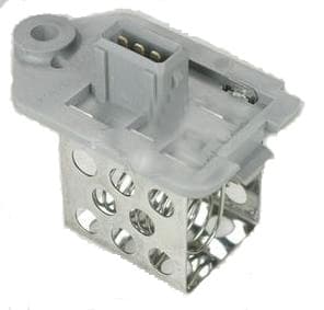 HELLUX FAN REZİSTANSI GRİ PARTNER II-BERLINGO-P607-P406 YM-P807-C8-XSARA II-XSARA PICASSO-C5 1267.A9 OEM: 1267.A9 - HELLUX HLR.100032 kodlu oto yedek parça