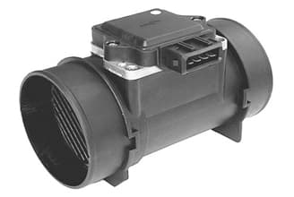 HELLUX HAVA KÜTLE ÖLÇER DEBİMETRE ASTRA F 98-03 OMEGA B 94-99 VECTRA A 94-95 1.8-2.0 16V X20XEV C18XE-C18SEL-X18XE OEM: 836569-90411957 - HELLUX HLS.8477 kodlu oto yedek parça