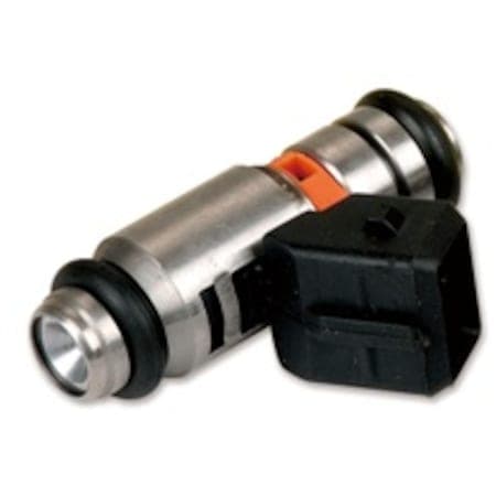 HELLUX ENJEKTÖR FIAT 500 09 DOBLO 05 FIORINO 08 GRANDE PUNTO 05 LİNEA 07 PANDA 12 PUNTO EVO 12 1.2 1.4 6 DELİK OEM: 71724544-71724545-71792994-77363790 - HELLUX HNJ.160109 kodlu oto yedek parça