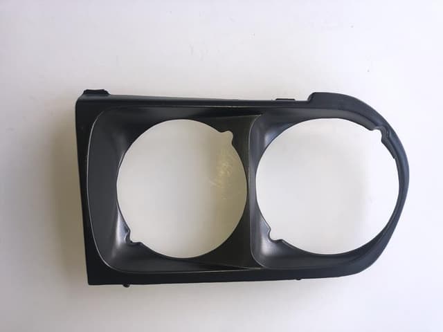 HILEKS PANJUR FAR ÇERÇEVESİ SAĞ R12-TOROS 7702131210 OEM: 7702131210 - HILEKS 0120 kodlu oto yedek parça