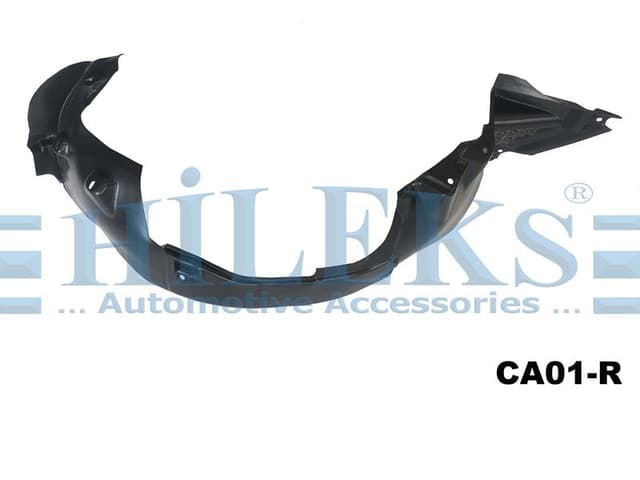 HILEKS ÇAMURLUK DAVLUMBAZI ÖN SAĞ CHEVROLET AVEO T300 2012-2015 95479570 OEM: 95479570 - HILEKS CA01R kodlu oto yedek parça