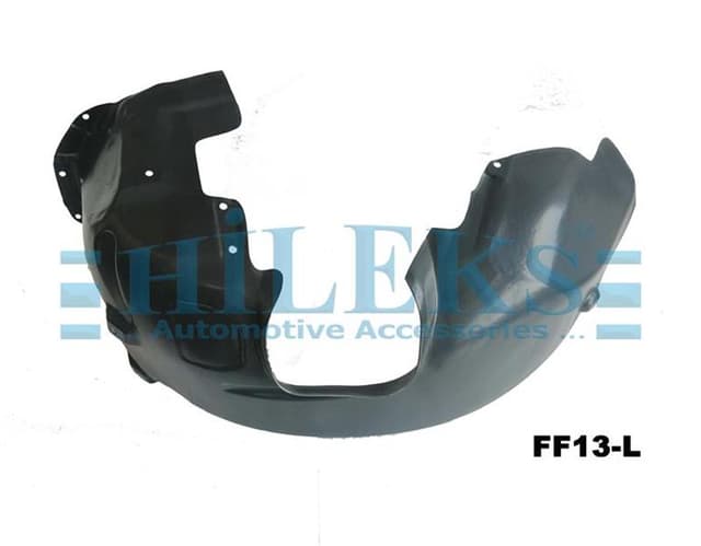 HILEKS ÇAMURLUK DAVLUMBAZI ÖN SOL FORD FOCUS III 12 AM51R16115BF OEM: AM51R16115BF - HILEKS FF13L kodlu oto yedek parça
