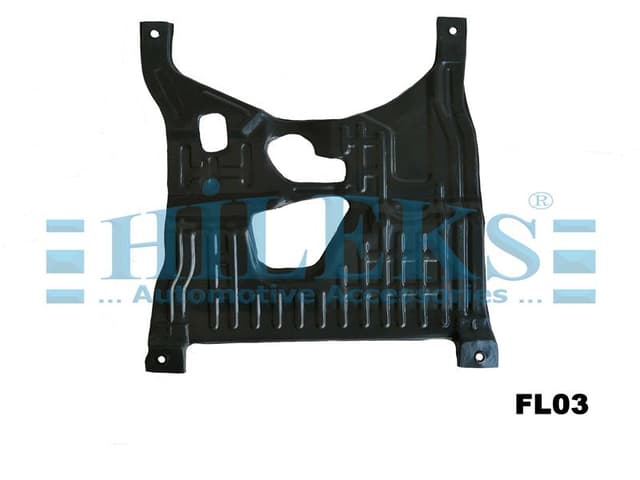 HILEKS KARTER MUHAFAZASI FIORINO-LINEA 07 PLASTİK 51892790 OEM: 51892790 - HILEKS FL03 kodlu oto yedek parça