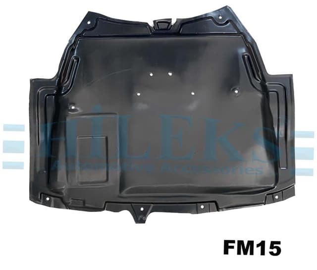 HILEKS KARTER MUHAFAZASI FORD COURIER 19 JT766B629BH OEM: JT766B629BH - HILEKS FM15 kodlu oto yedek parça
