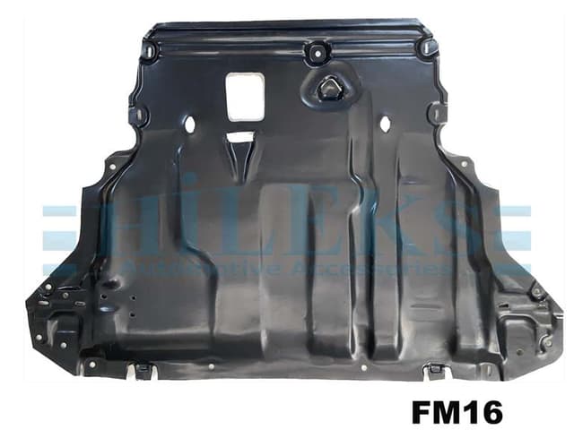 HILEKS KARTER MUHAFAZASI FORD FOCUS IV 18 OEM: JX6B6B629BD-JX6B6B629BE-2450240 - HILEKS FM16 kodlu oto yedek parça