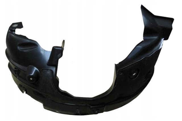 HILEKS CAMURLUK DAVLUNBAZI SOL FORD TRANSIT V363 14 OEM: FK3116035AD - HILEKS FT01L kodlu oto yedek parça