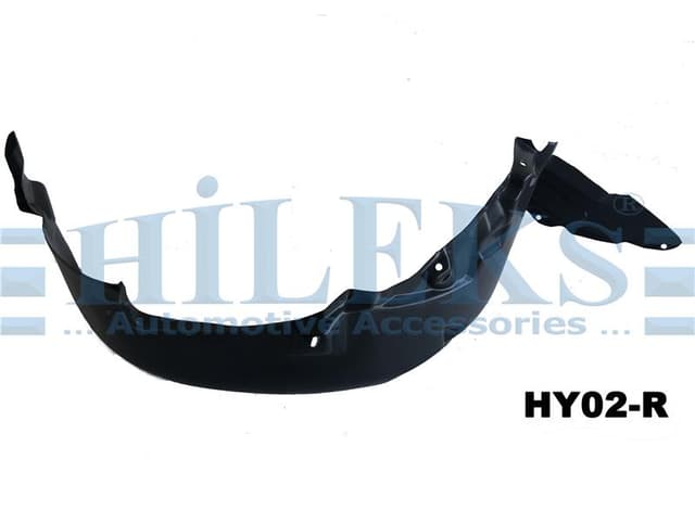 HILEKS ÇAMURLUK DAVLUMBAZI ÖN SAĞ ACCENT ERA 06-11 868121E000 OEM: 868121E000 - HILEKS HY02R kodlu oto yedek parça