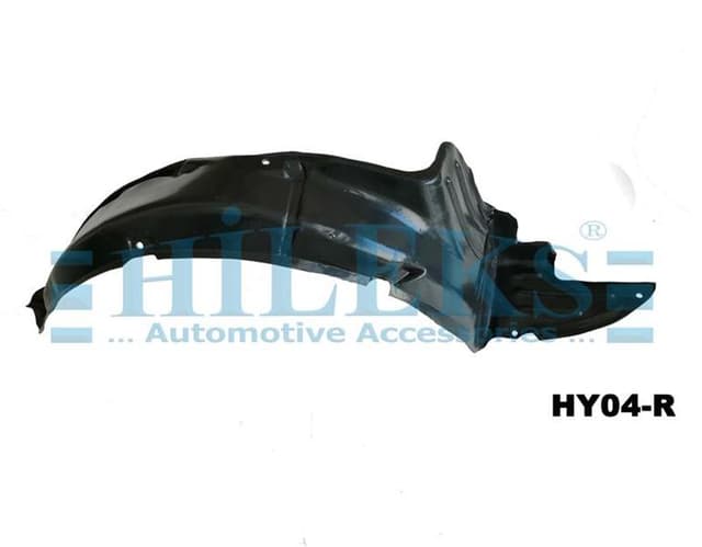 HILEKS ÇAMURLUK DAVLUMBAZI ÖN SAĞ ACCENT ADMIRE 03-05 OEM: 5942111 - HILEKS HY04R kodlu oto yedek parça