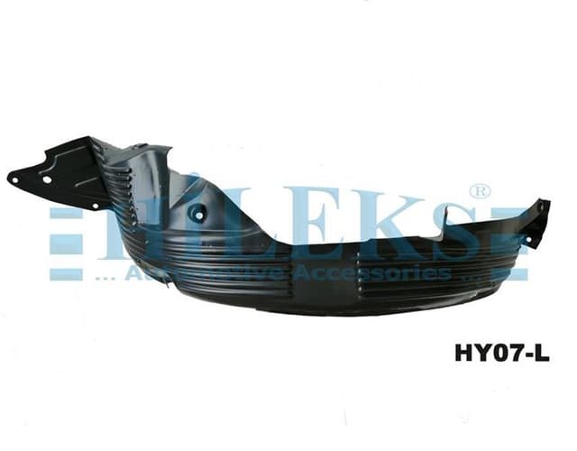 HILEKS ÇAMURLUK DAVLUMBAZI ÖN SOL İ20 12-14 OEM: 868111J500 - HILEKS HY07L kodlu oto yedek parça