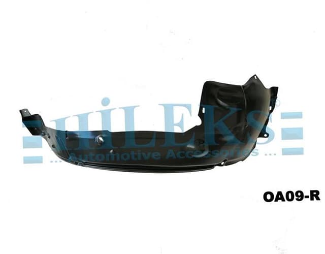 HILEKS ÇAMURLUK DAVLUMBAZI ÖN SAĞ Y.M. OPEL ASTRA G 98-04 90562898-1102359-24424504 OEM: 90562898-1102359-24424504 - HILEKS OA09R kodlu oto yedek parça
